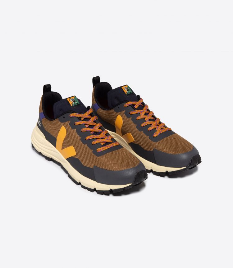 DEKKAN ALVEOMESH VEJA X AU VIEUX CAMPEUR TENT OURO