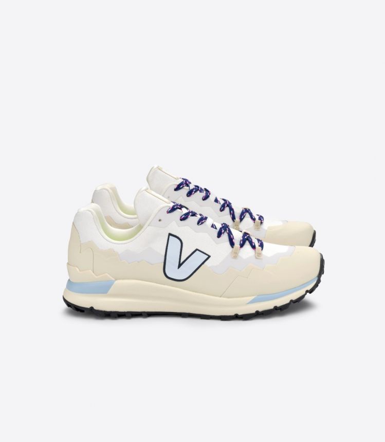 FITZ ROY TREK-SHELL GRAVEL ICE