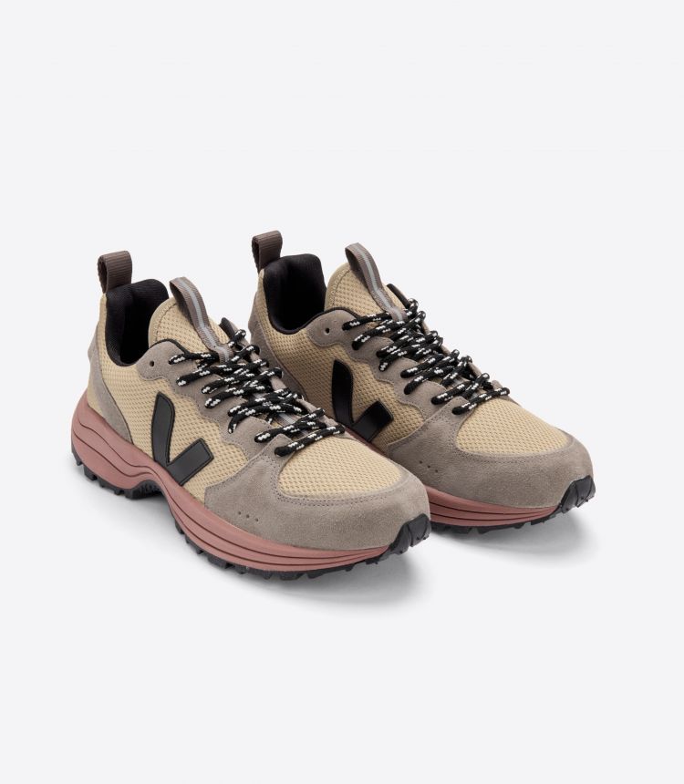 VENTURI ALVEOMESH DUNE BLACK