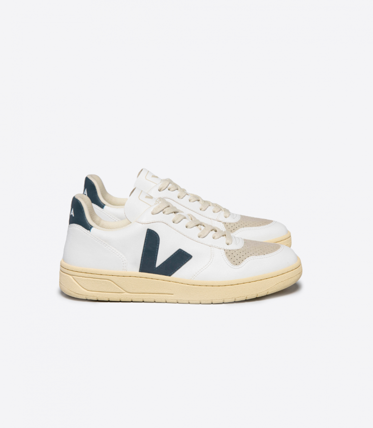 V-10 CWL WHITE CALIFORNIA