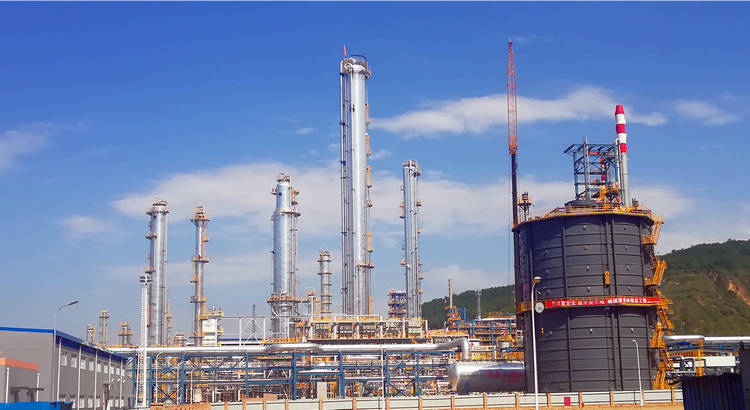 888集团牌耐磨陶瓷输灰管路的成功案例