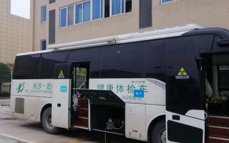 关爱员工预防职业病，我们在行动