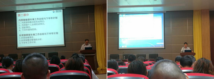 888集团特瓷2020年半年杜转销工作总结大会圆满进行