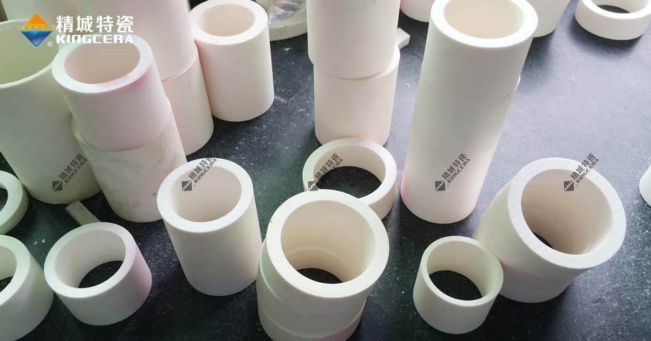 什么是特种陶瓷和耐磨陶瓷？影响陶瓷耐磨性成分有哪些呢？