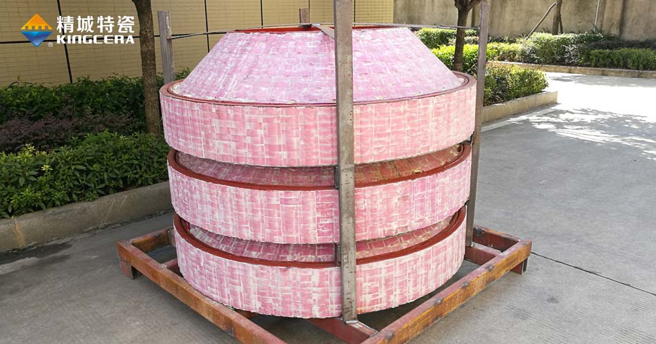 立磨磨辊轴陶瓷；ぬ-磨辊轴套