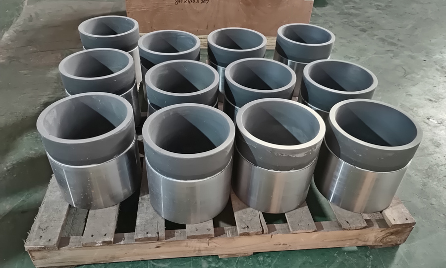 888集团特瓷导电陶瓷助力锂电行业防爆车间解决磨损、静电难题