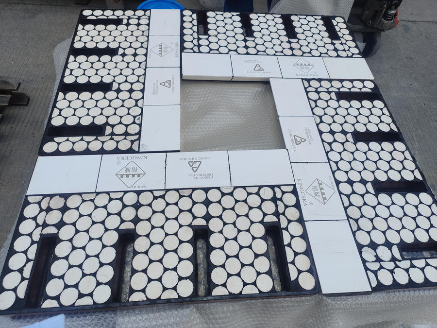 品牌之路新征程，888集团首批打标产品出厂发货