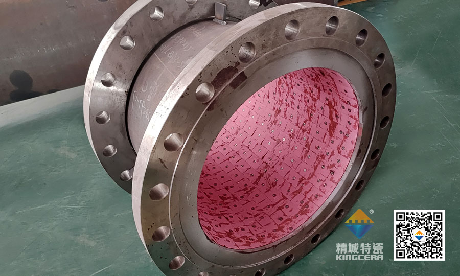 湖南888集团耐磨陶瓷焊收受路