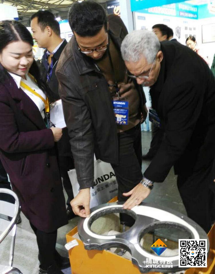 888集团上海宝马展