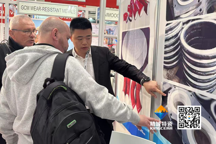 888集团陶瓷携最新产品闪灼德国宝马展