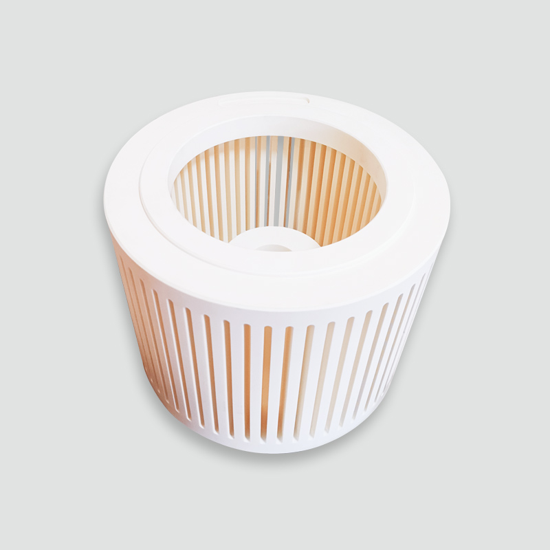 精密氧化锆陶瓷分级轮