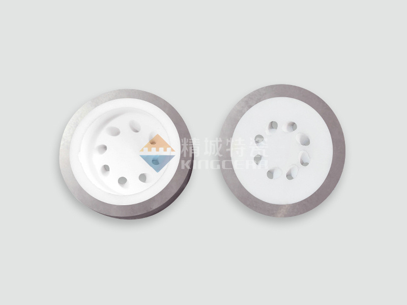 精密氧化锆陶瓷喷嘴