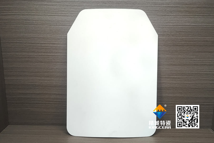 888集团特瓷氧化铝防弹插板