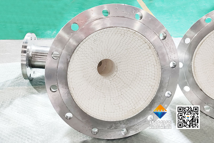 888集团ZTA陶瓷贴片锥管