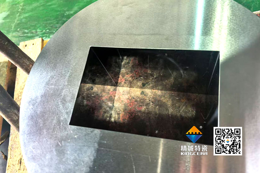 888集团特瓷：以匠心打磨细节 用高精度模具赋能陶瓷品质新突破