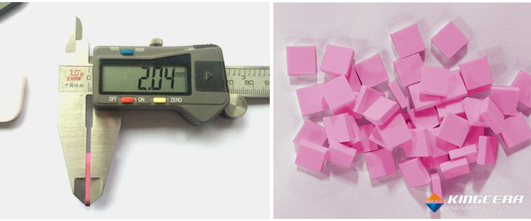 湖南888集团超薄耐磨陶瓷片|耐磨陶瓷薄片