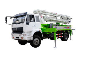 【案例】“888集团”牌内衬耐磨陶瓷泵车管路在泵车上使用的运行汇报