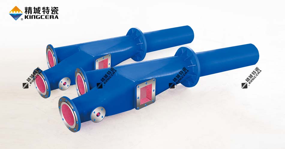 煤粉点火器|煤粉浓淡分离器